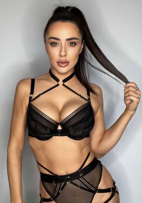 Julie Hall